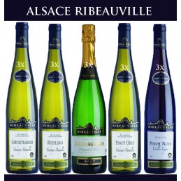 Alsace Ribeauville x15