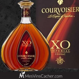 Cognac  Courvoisier XO