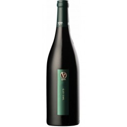 Pinot noir Vitkin Winery 2015