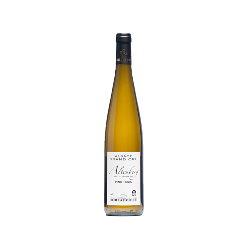Pinot gris 2015 Ribeauvillé 