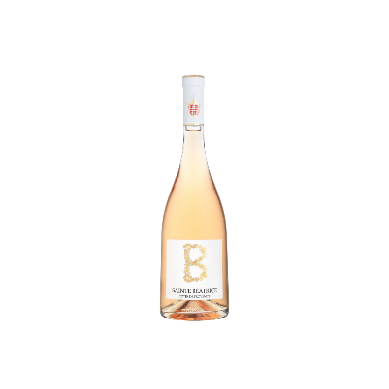 Instant B by Roubine 2020 Côtes de Provence Rosé