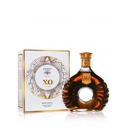 Cognac Godet  XO Terre 30 ANS en Coffret