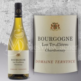 Bourgogne Chardonnay Les Truffières 2017