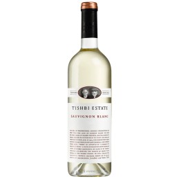 Tishbi Sauvignon Blanc 2016