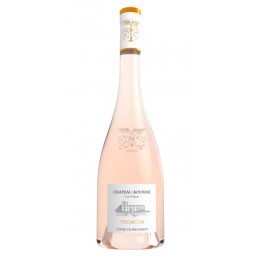 Château Roubine Cru Classé 2018 Côtes de Provence Rosé 