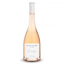 Magnum Château Roubine Cru Classé 2019 Côtes de Provence Rosé 