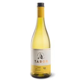 Tabor Mt.Tabor Chardonnay 2019