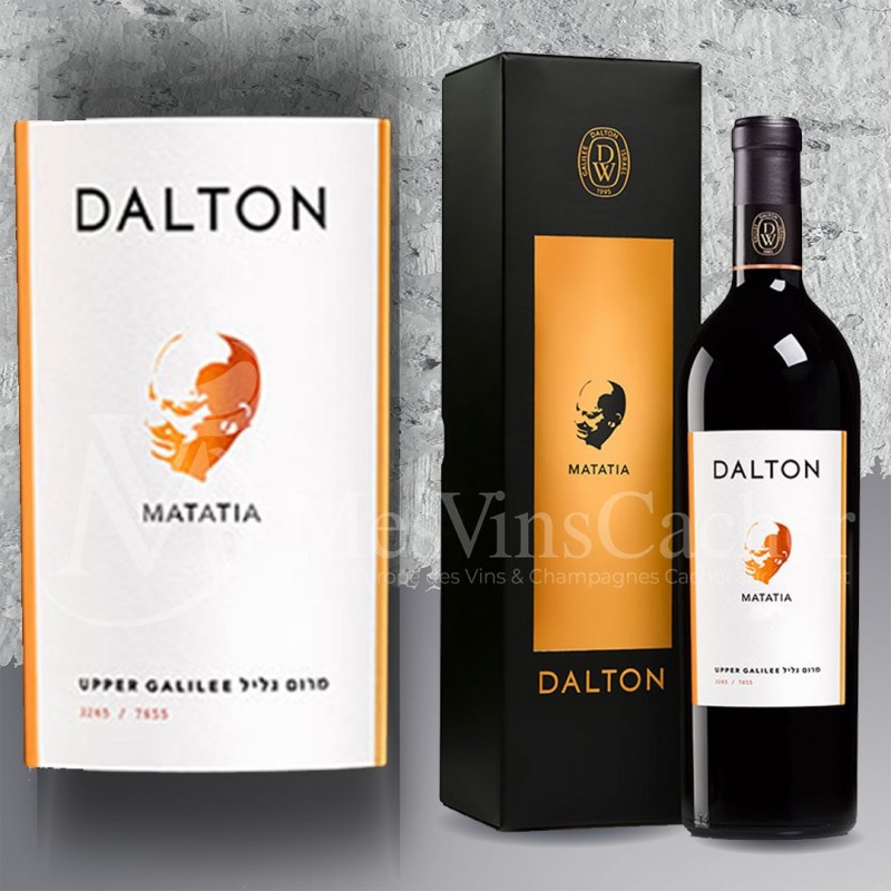 Dalton Matatia 2013 Limited Edition en Coffret