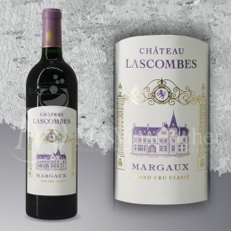 Margaux Château Lascombes 2016 Grand Cru Classé
