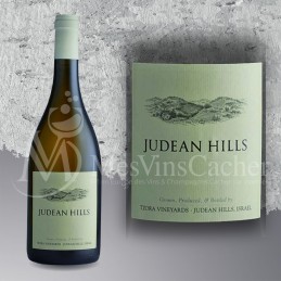 Tzora Vineyards Judean Hills Blanc 2018