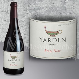 Yarden Pinot Noir 2017