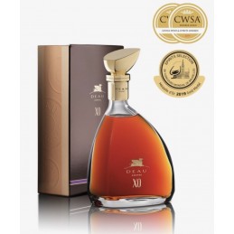 Cognac Deau XO