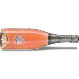  Champagne Baron de Rothschild Rosé en Coffret Individuel Limited Edition