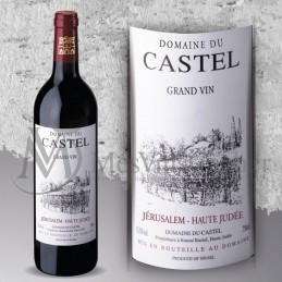 Grand Castel 2017 Domaine Du Castel