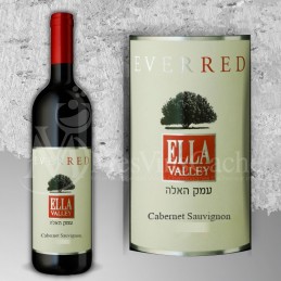 Ella Valley Ever Red Cabernet Sauvignon 2019