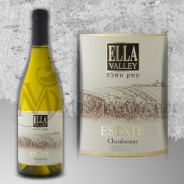Ella Valley Estate Chardonnay 2019