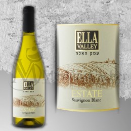 Ella Valley Estate Sauvignon Blanc 2019