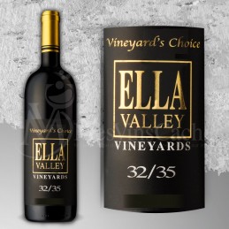 Ella Valley Vineyards Choice 32/35 2015