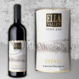 Ella Valley Estate Cabernet Sauvignon 2017