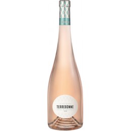 Côtes de Provence Rosé Château Terrebonne 2020
