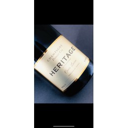 Champagne Premier Cru Heritage  Brut  Cuvée Lucien