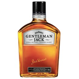 Whisky Jack Daniel's Gentleman Jack 70 cl