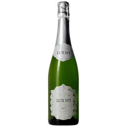 Lux N°1 Chardonnay Blanc de Blanc Brut