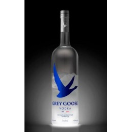 Vodka Grey Goose Socle...