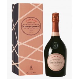Champagne  Laurent Perrier...
