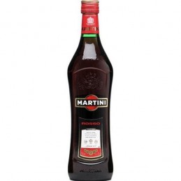 Martini Rosso Torino 75 cl