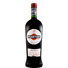 Martini Rosso Torino 100 cl