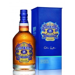 Whisky Chivas Regal 18 Ans...
