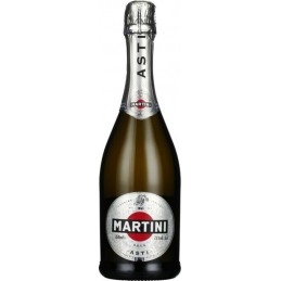 Martini Asti Sparkling