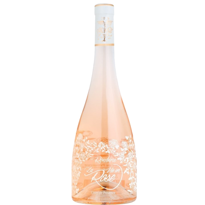 La Vie en Rose Roubine 2020 Côtes de Provence Rosé