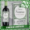 Lalande de Pomerol Château Siaurac 2012 (Prix KC à partir de 6 bouteilles)