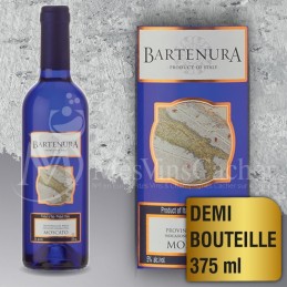 Moscato Bartenura en 375 ml