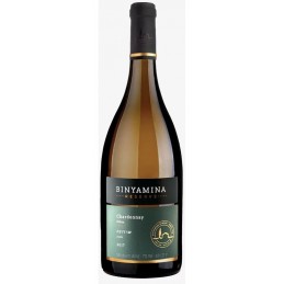 Binyamina Réserve Chardonnay 2019