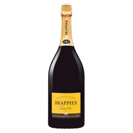 Magnum Champagne  Drappier...