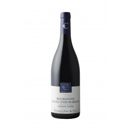 Bourgogne Hautes Côtes de Beaune Vieilles Vignes 2020 Domaine Charles Père & Fille