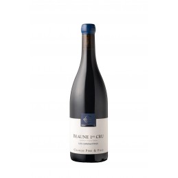 Bourgogne Beaune 1 er Cru "Les Epenottes" 2020 Domaine Charles Père & Fille