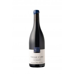 Bourgogne Volnay 1 er Cru "Les Fremiets " 2020 Domaine Charles Père & Fille