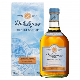 DALWHINNIE WINTER’S GOLD