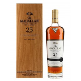 WHISKY THE MACALLAN DOUBLE...