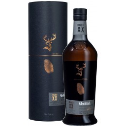 WHISKY GLENFIDDICH PROJECT...