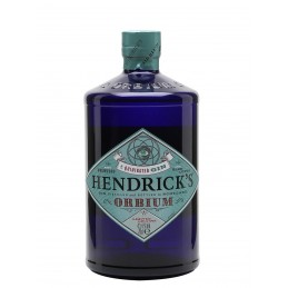 HENDRICK'S ORBIUM GIN /70 CL
