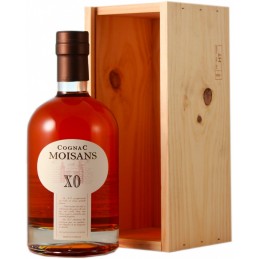 Cognac Moisans  XO en...