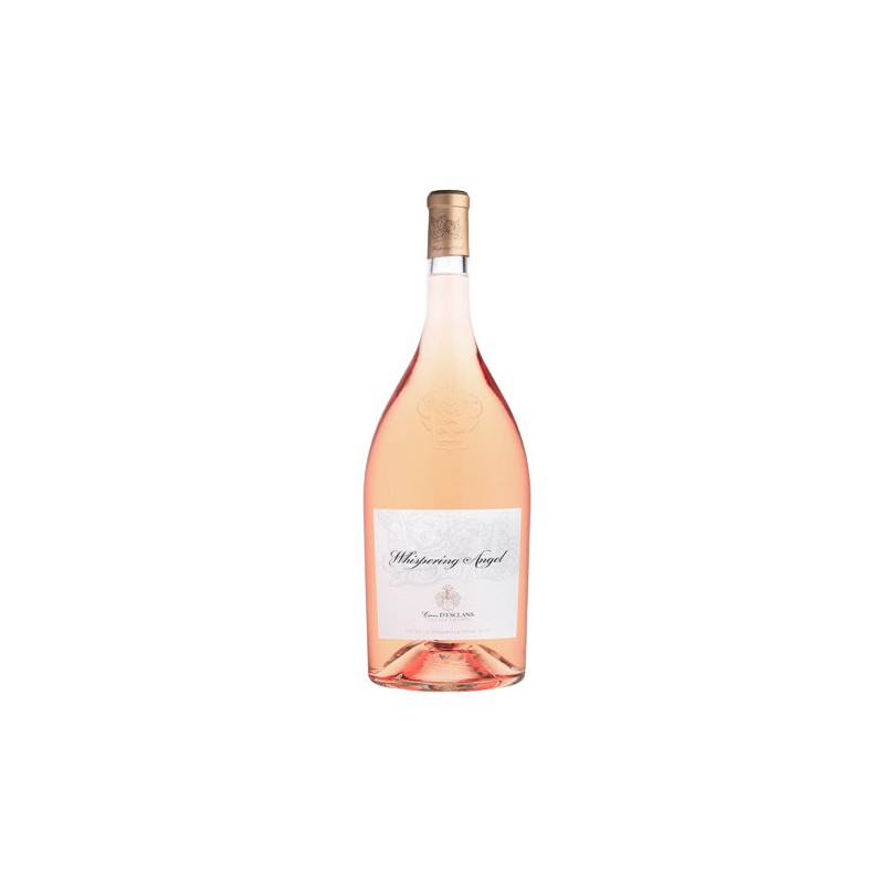 Magnum Côtes de Provence Whispering Angel 2021 Caves d'Esclans Magnum Côtes de Provence Whispering Angel 2021 Caves d'Esclans