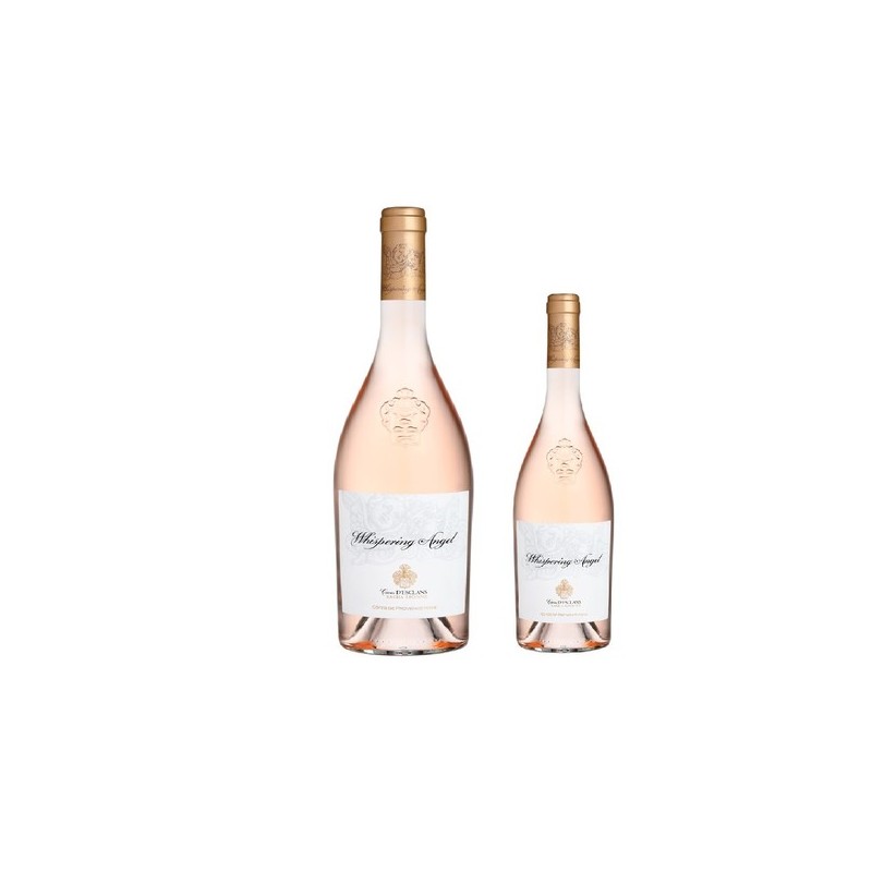 Magnum Côtes de Provence Whispering Angel 2021 Caves d'Esclans Magnum Côtes de Provence Whispering Angel 2021 Caves d'Esclans