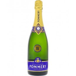 Champagne  Pommery  Brut Royal