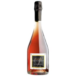 Champagne Louis de Sacy Rosé